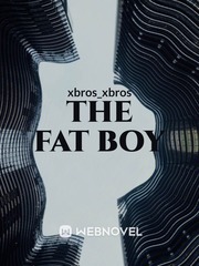 the fat boy Book
