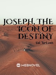 Joseph, The Icon of Destiny Book