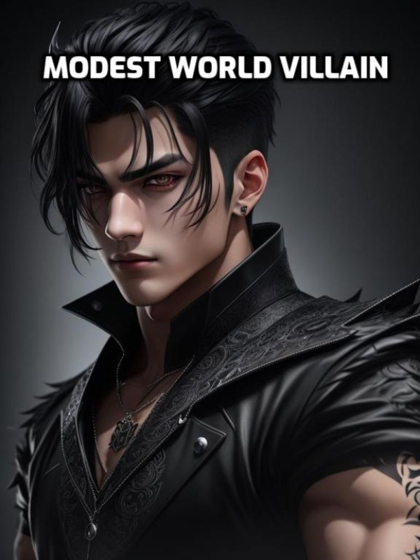 Modest World Villain