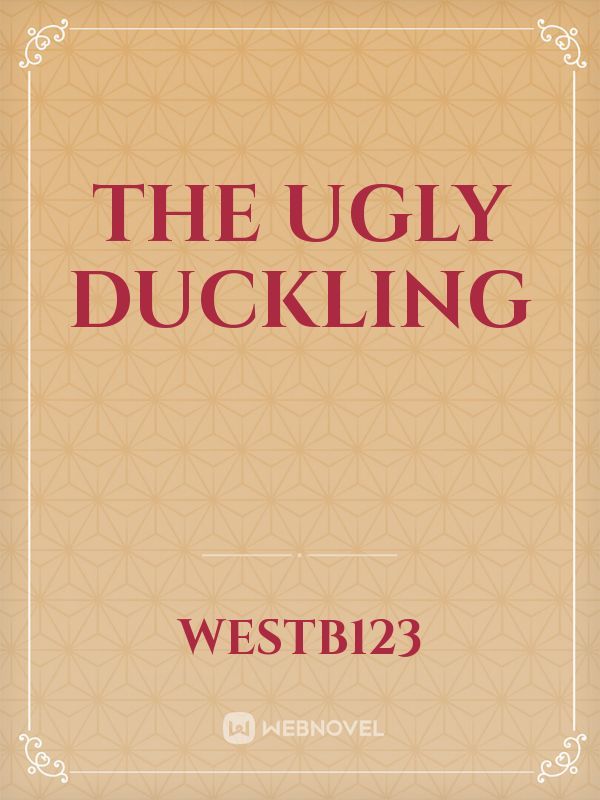 THE UGLY DUCKLING Book