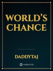 World’s Chance Book