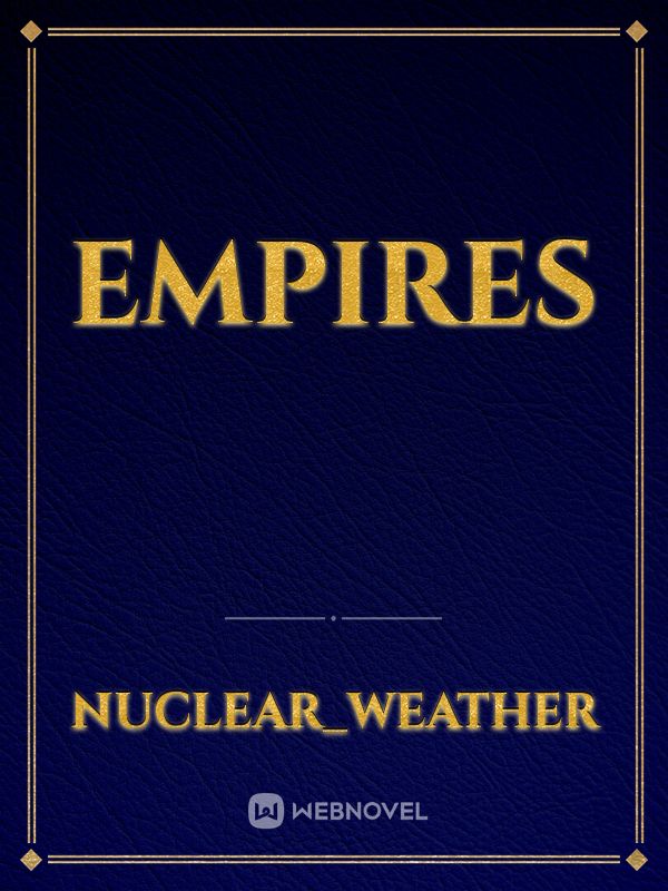 empires Book