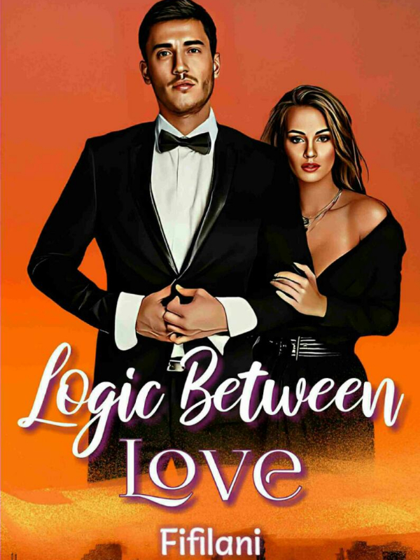 Logic Between Love Book