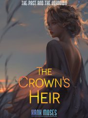 The Crown's Heir Book