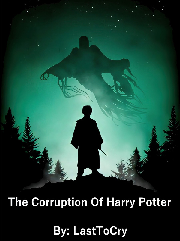 The Corruption Of Harry Potter