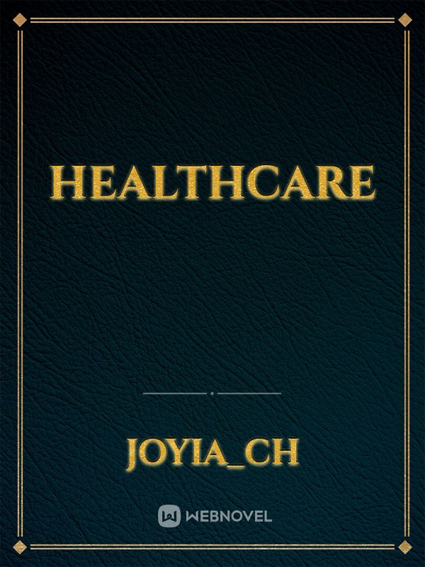 Healthcare Book