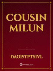 cousin Milun Book