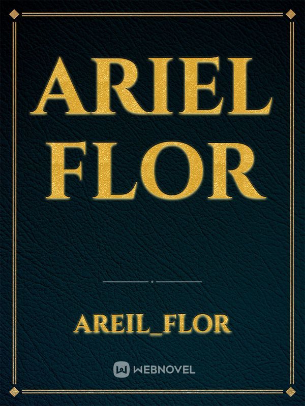 Ariel flor