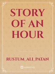 Story of an Hour Book