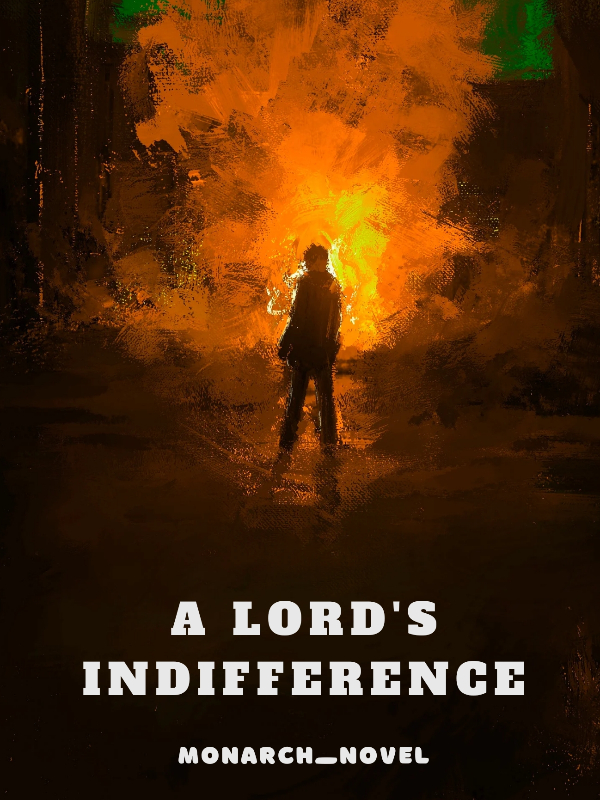 A Lord's Indifference Book