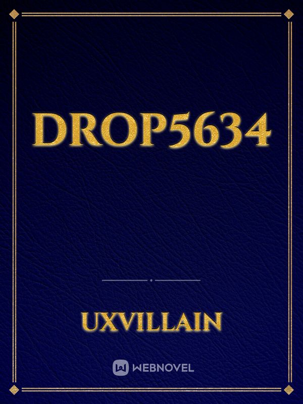 Drop5634