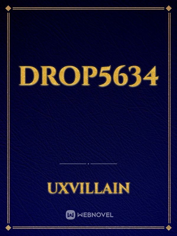 Drop5634