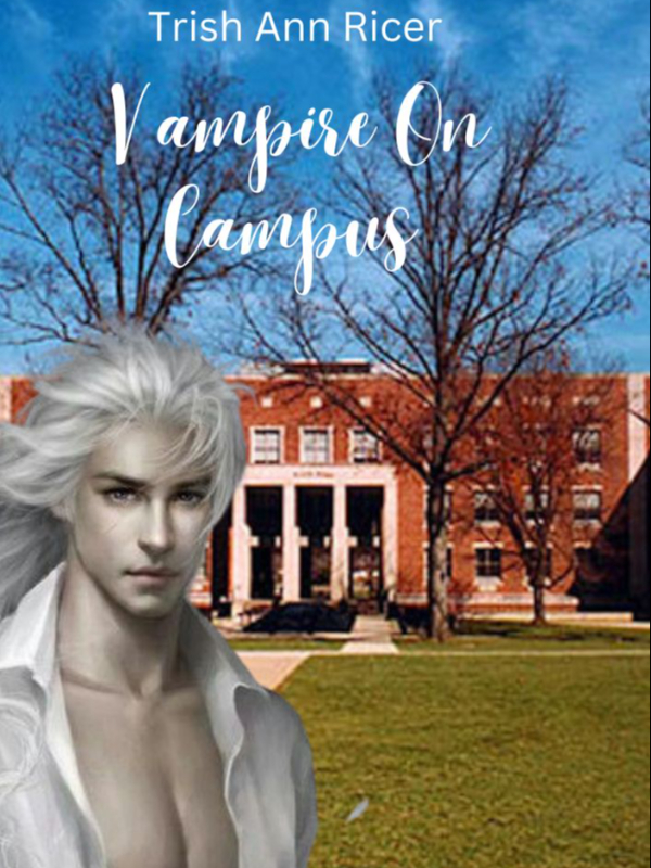Vampire On Campus