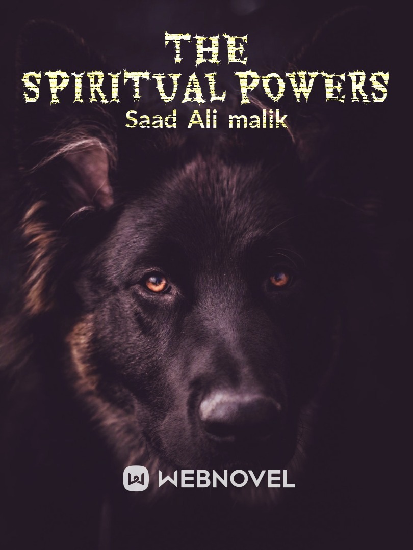 The spiritual powers