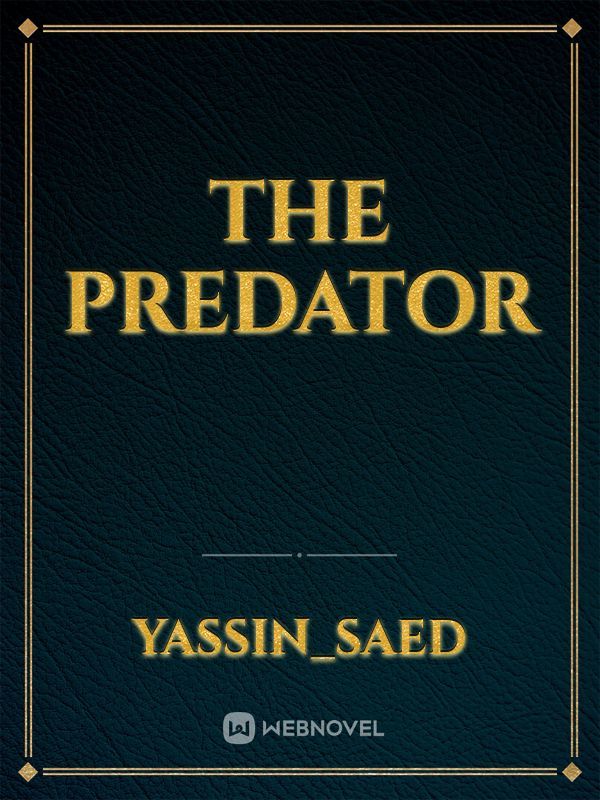 The  predator