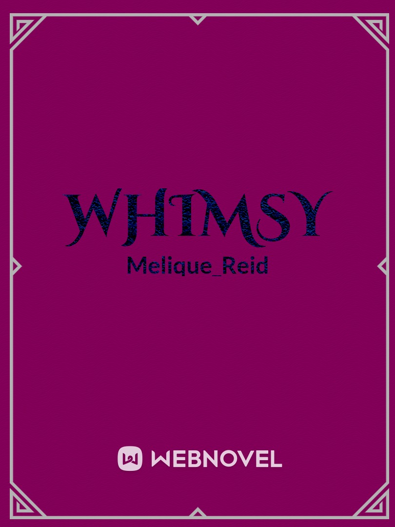 Whimsy Book