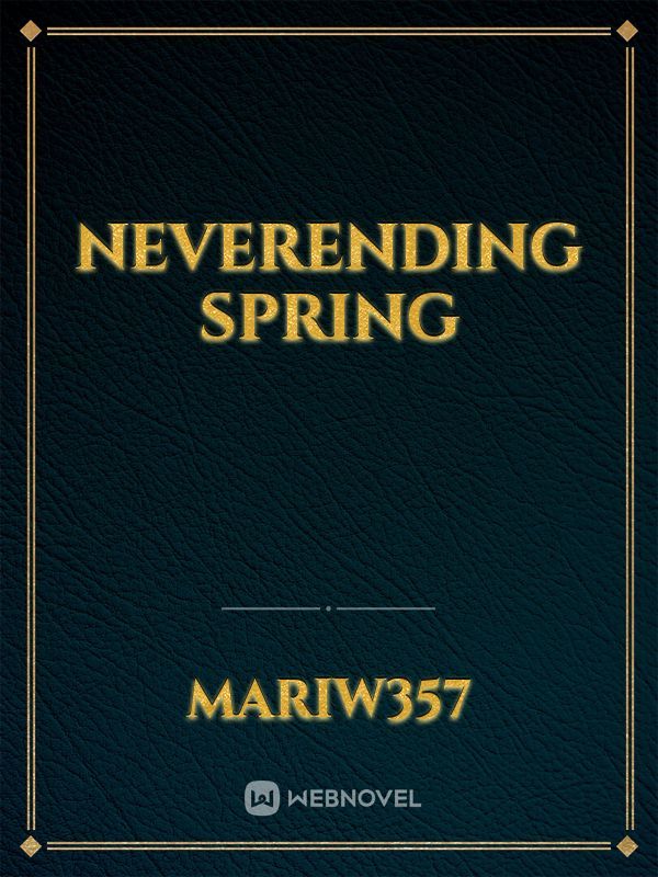 Neverending spring