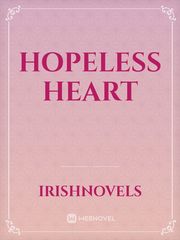 Hopeless Heart Book
