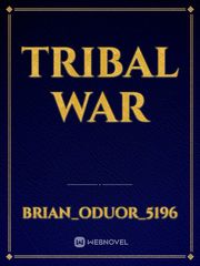 Tribal war Book