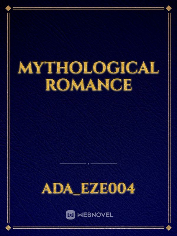 mythological romance