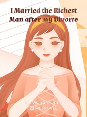 I Married a Billionaire after Divorcing my Evil In-Laws Book