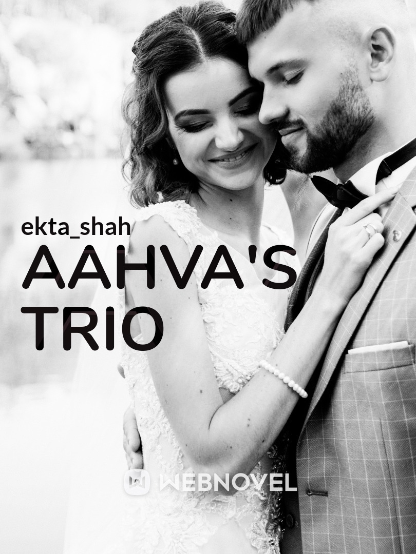 Aahva's trio