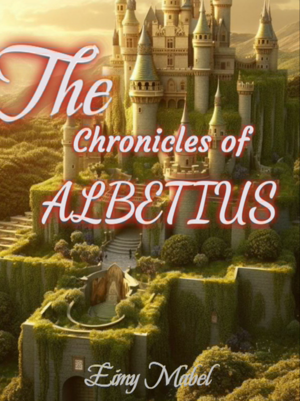 The Chronicles of Albetius