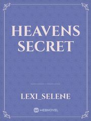 heavens secret Book