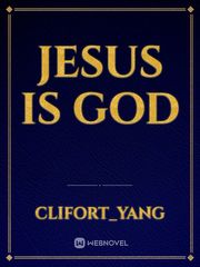 Jesus is God Book
