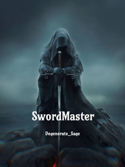 SwordMaster Book