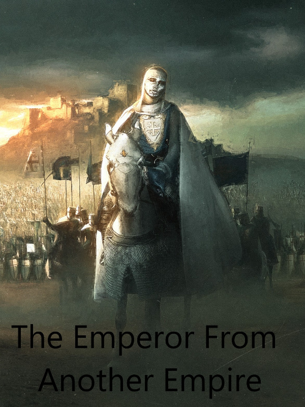 ASOIAF: The Emperor From Another Empire