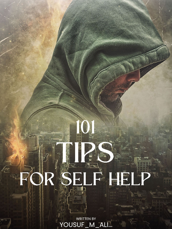 101 Tips to Self Help