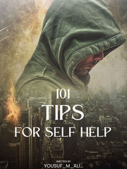 101 Tips to Self Help Book