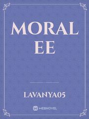 Moral ee Book
