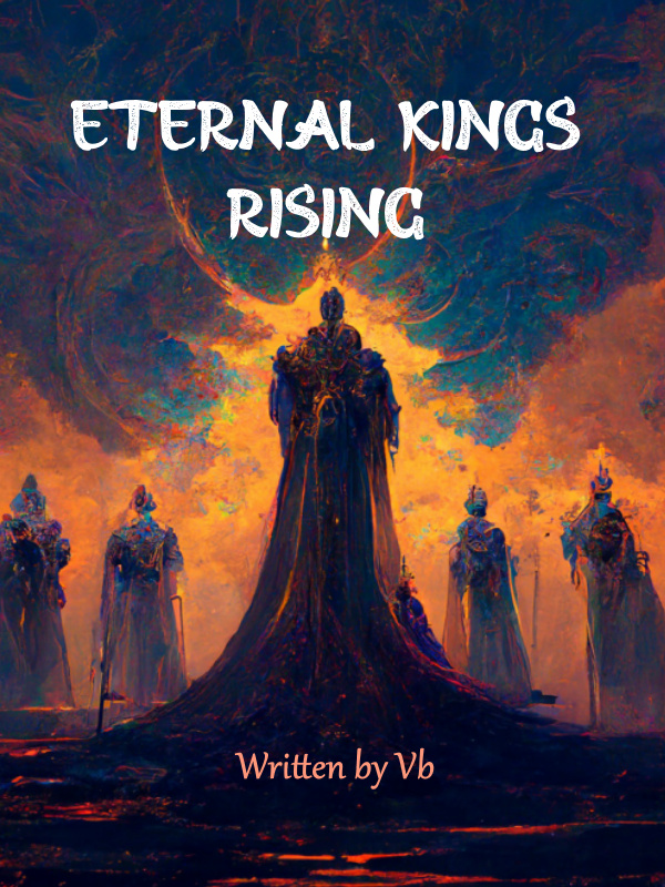 Eternal Kings Rising