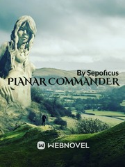Planar Commander Book