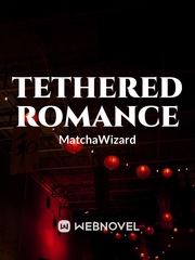 Tethered Romance Book