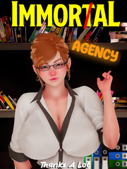 Immoral Agency Book