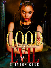 Good & Evil Book