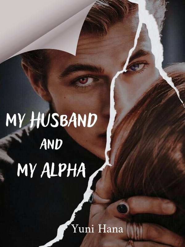 My Husband and My Alpha Book