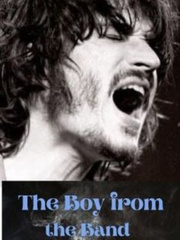 The Boy From The Band Book