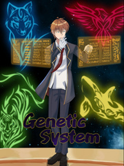 Genetic System Book