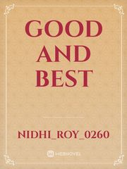 good and best Book