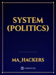 System (politics) Book