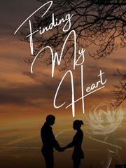 Finding My Heart Book