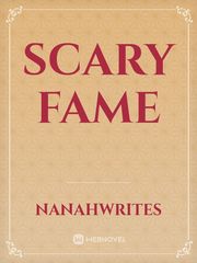 scary fame Book