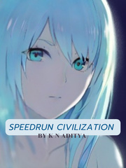 Speed-run Civilization Book