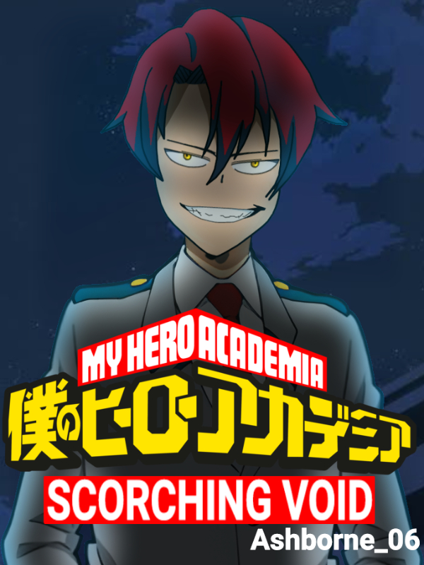 MHA: Scorching Void