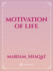 MOTIVATION OF LIFE Book