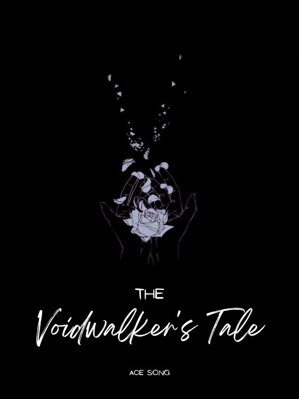 The Voidwalker's Tale: Fallen Paradise Book